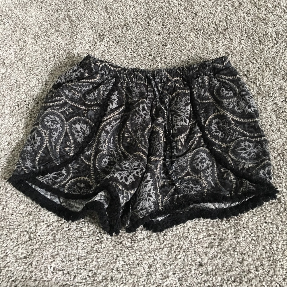 Mossimo Shorts